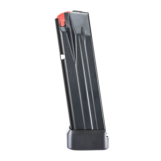 WAL MAG PPQ M2 Q5 MATCH PRO STEEL FRAME 10RD - Magazines